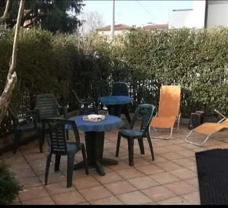 Casa Maria Orri Gasthuis *