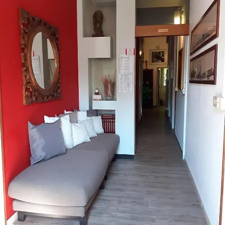 Casa Maria Orri Gasthof