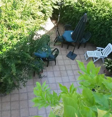 Casa Maria Orri *
