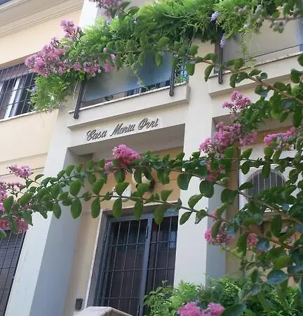 Gasthof Casa Maria Orri *
