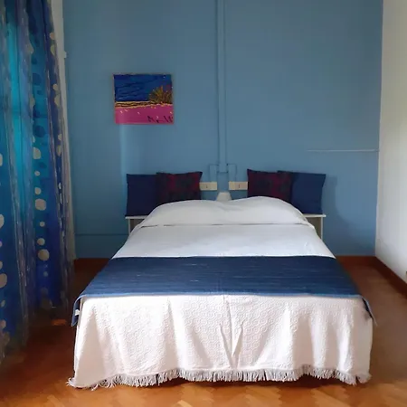 Guest house Casa Maria Orri *