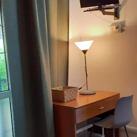 Casa Maria Orri Guest house *