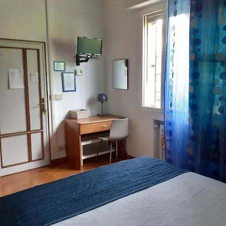 Guest house Casa Maria Orri *