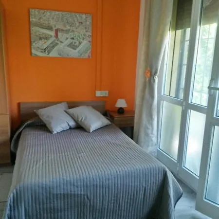Casa Maria Orri Guest house