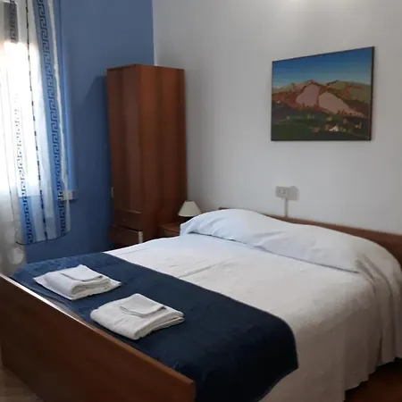 Casa Maria Orri Guest house