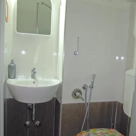 Casa Maria Orri Guest house *