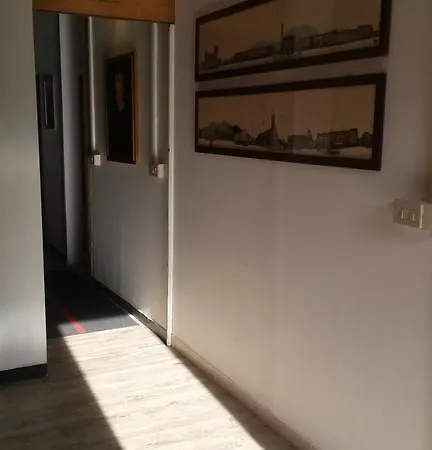 Guest house Casa Maria Orri