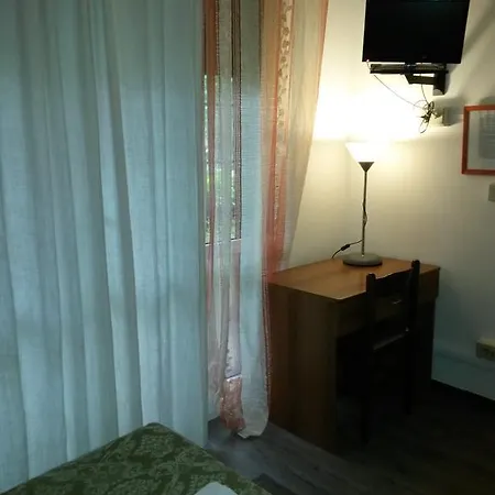 Casa Maria Orri Bologna