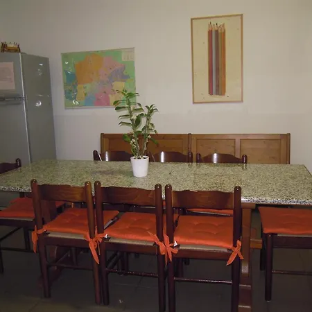 Guest house Casa Maria Orri *