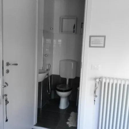 Guest house Casa Maria Orri Bologna