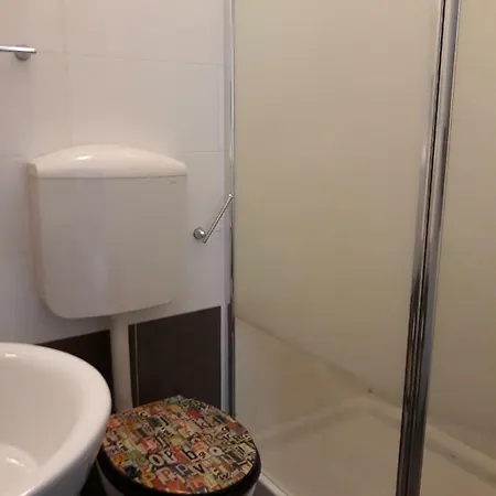 Guest house Casa Maria Orri Bologna