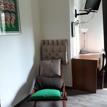 Guest house Casa Maria Orri